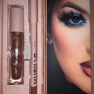 Murillo twins lip kit